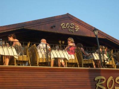 Rosy Suites - 15