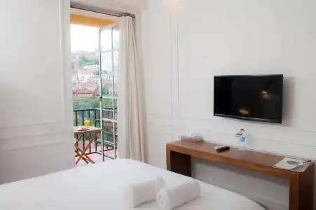 Grand Hôtel Urban - 37