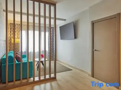 Hesperia Sevilla - 185