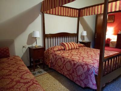 Tourist House - 84