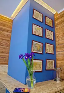 Design Skopeli - 55