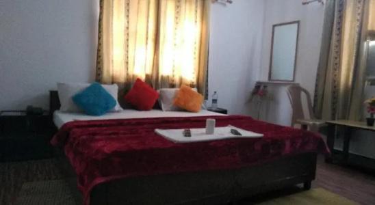 Agra Paying Guest House - 5
