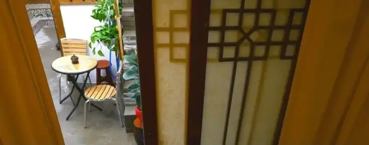 HanOK Guest House 201 - 11