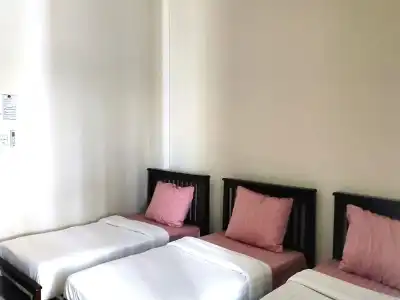 The Hideaway Resort Pattaya Chonburi - 26