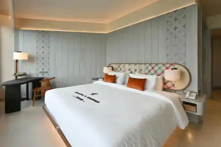 Rocky's Boutique Resort - Veranda Collection Samui - 90