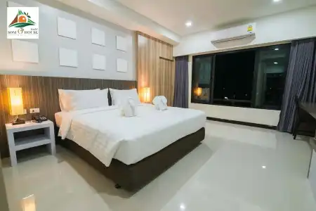 Som O House - 35