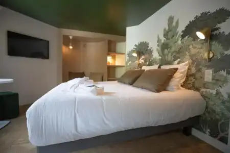 Lykke & Spa Chamonix - 60