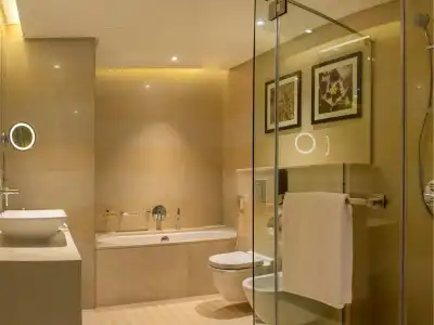 Hyatt Regency Dubai Creek Heights - 23