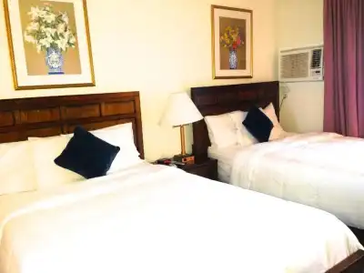 Ocean Surf Resort - 43