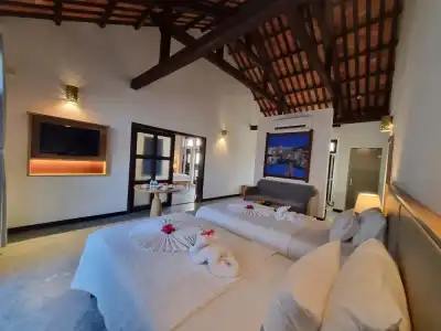 Hoi An Ancient House Resort And Spa - 111