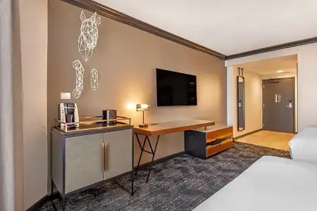 Omni Austin Downtown - 105