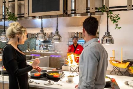 Leonardo Laura Beach & Splash Resort - 29