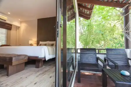 Sarikantang Resort & Spa (SHA Plus+) - 110