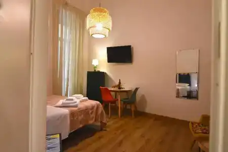 Sunrise B&B - 64