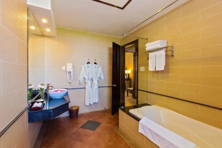 Hoi An Beach Resort - 130