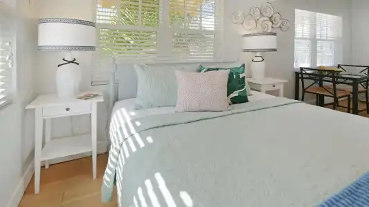 Coconut Inn - 183