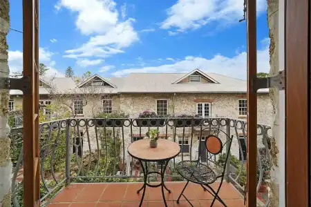 Fremantle Port Mill Bed & Breakfast - Unique Accommodation - 4