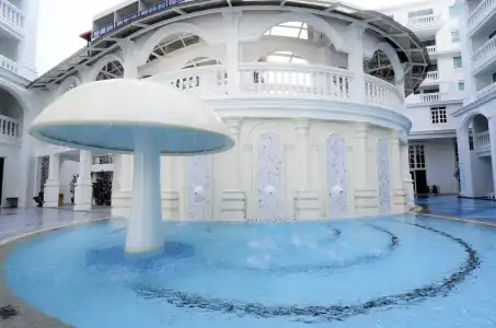 Mövenpick Myth Patong Phuket - 20