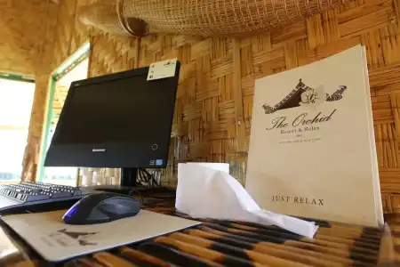 The Orchid Resort & Relax - 123