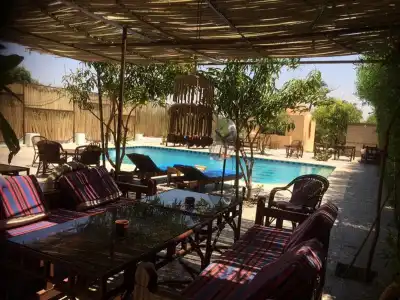 Nile Compound - 18