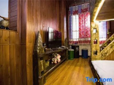 Shiguang Jinghao Boutique Inn - 20