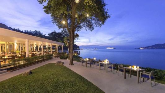 Luxury 3Br Townhouse in Amari Phuket, Patong Beach - 2
