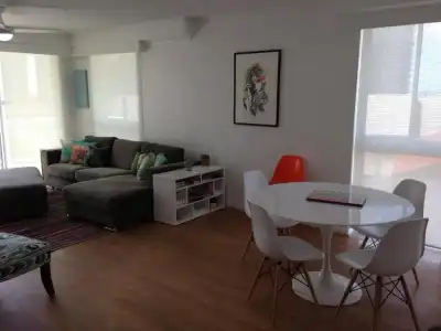 The Crest Apartments - - 60