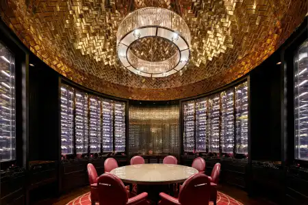 The St. Regis Kuala Lumpur - 45