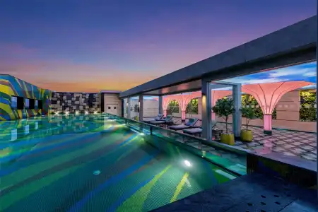 Radisson Blu & Suites GRT Chennai - 19