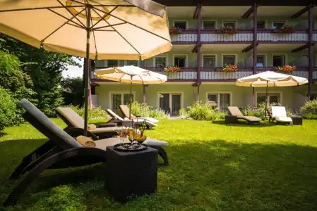 Ströbinger Hof - Therme Wellness Resort - 65