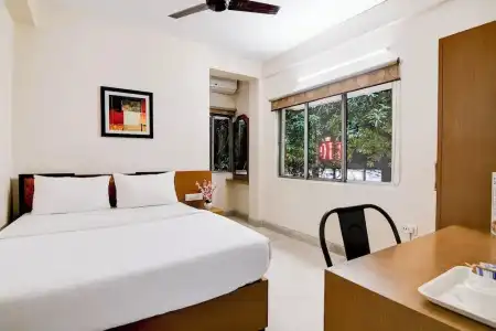 The Inn - 23