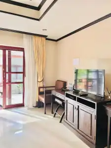 Kanok Buri Resort - 39