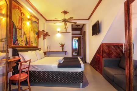 Villa Surf Beach - 62