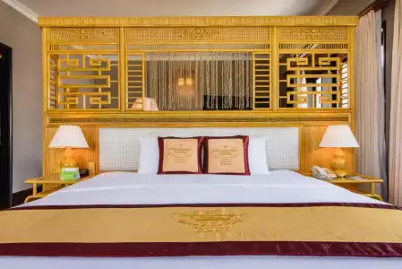 Huong Giang Resort and Spa - 215