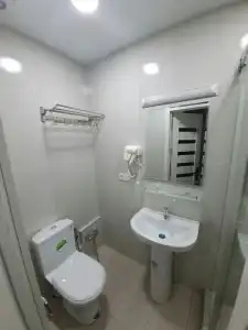 Grand Sohil Hostel - 8