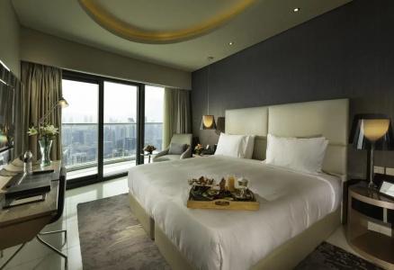 Damac Maison Distinction - 4