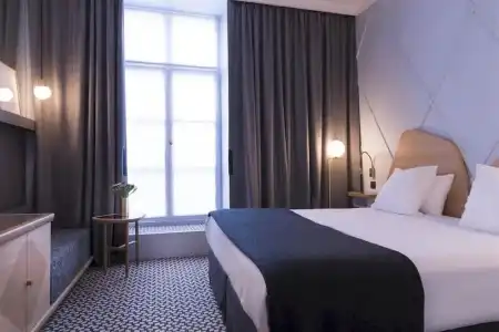 Millésime Hôtel - 50