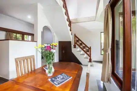 Outpost Ubud Nyuh Kuning Live - 75