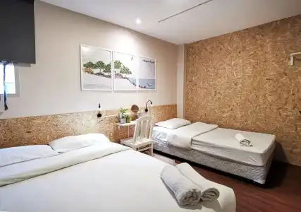 Foresttel.bkk - 5