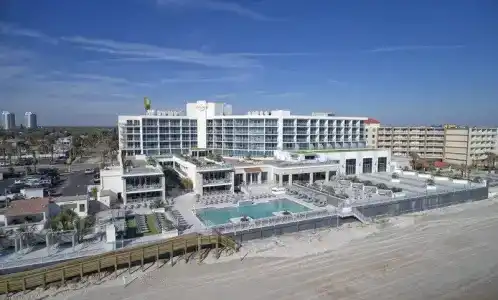 Hard Rock - 50