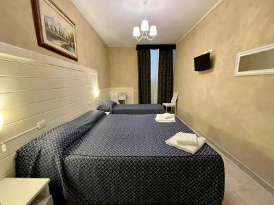 Aurelia Milano Centrale - 54