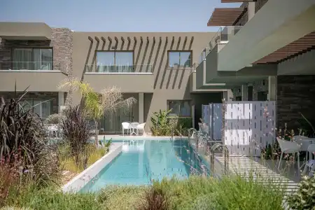 Myrion Beach Resort & Spa - Adults Only - 21