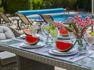 Meneou Seaside Mansion 7 - 55