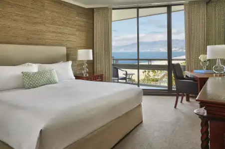 Fairmont Miramar - 30