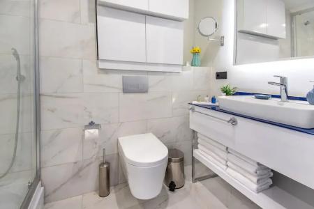 Sea View Orbi Residence - 7