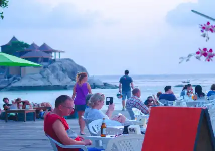 Ko Tao Resort (SHA Extra Plus) - 25