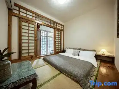 Zen Garden Inn - 34