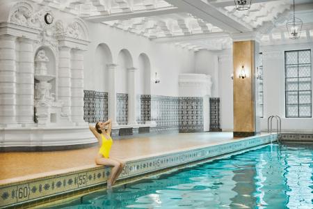 InterContinental Chicago Magnificent Mile by IHG - 28