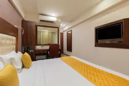 Lords Mumbai - 23