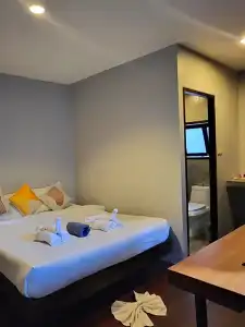 Sea Garden Resort - Haad Chao Phao - 41